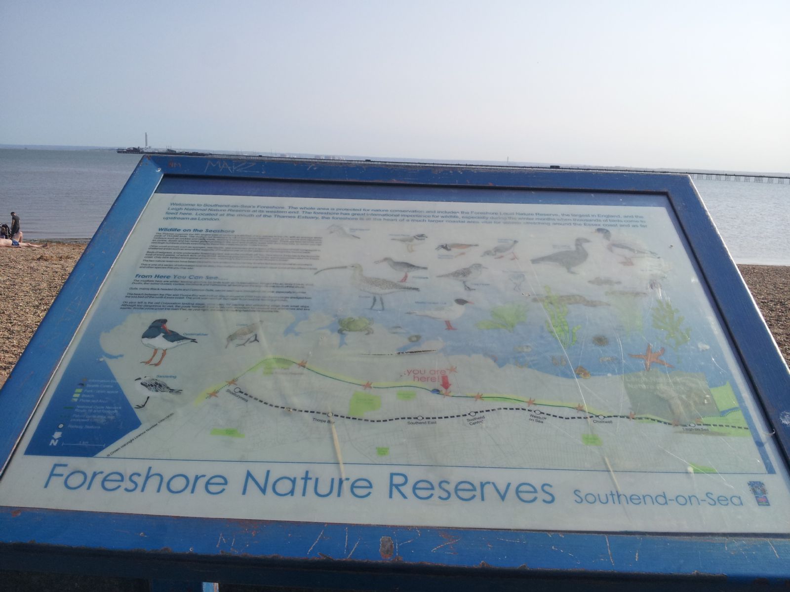 Southend on Sea